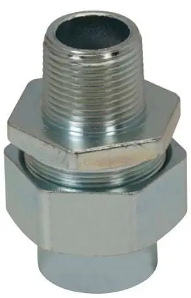 Eaton UNY805-SA UNY805-SA 3-IN AL MALE UNI