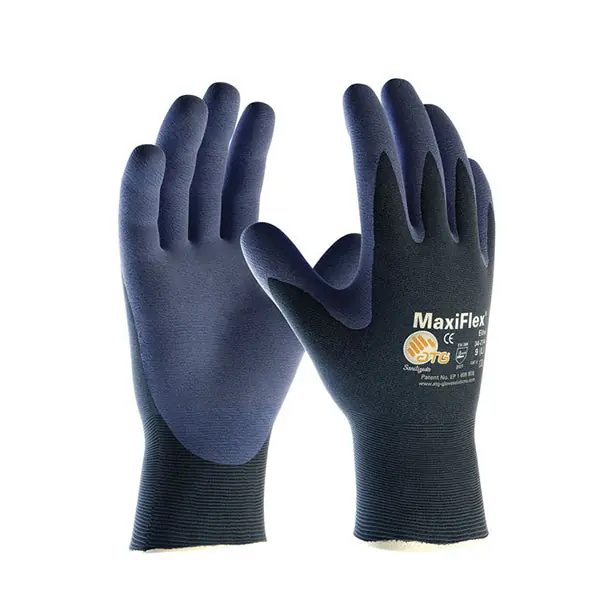 EQUIPARTS 36971 MAXIFLEX ELITE GLOVES - XL (PR) REPLACEMENT MPN