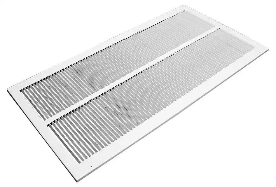 Continental Industries G35W1212 Return Air Grille 12 x 12