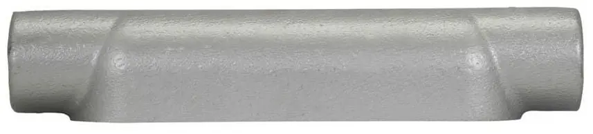Eaton BC5-SA 1-1/2 BC AL BDY