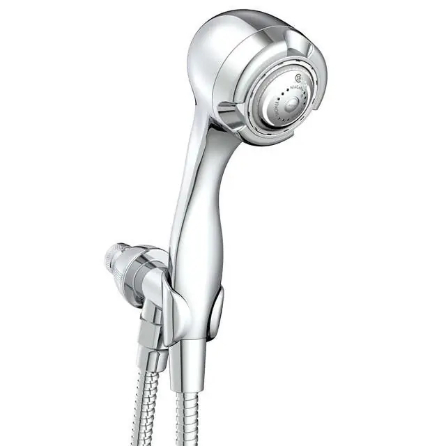 AM Conservation N2935CH/12CASE Chrome Hand Held Shower