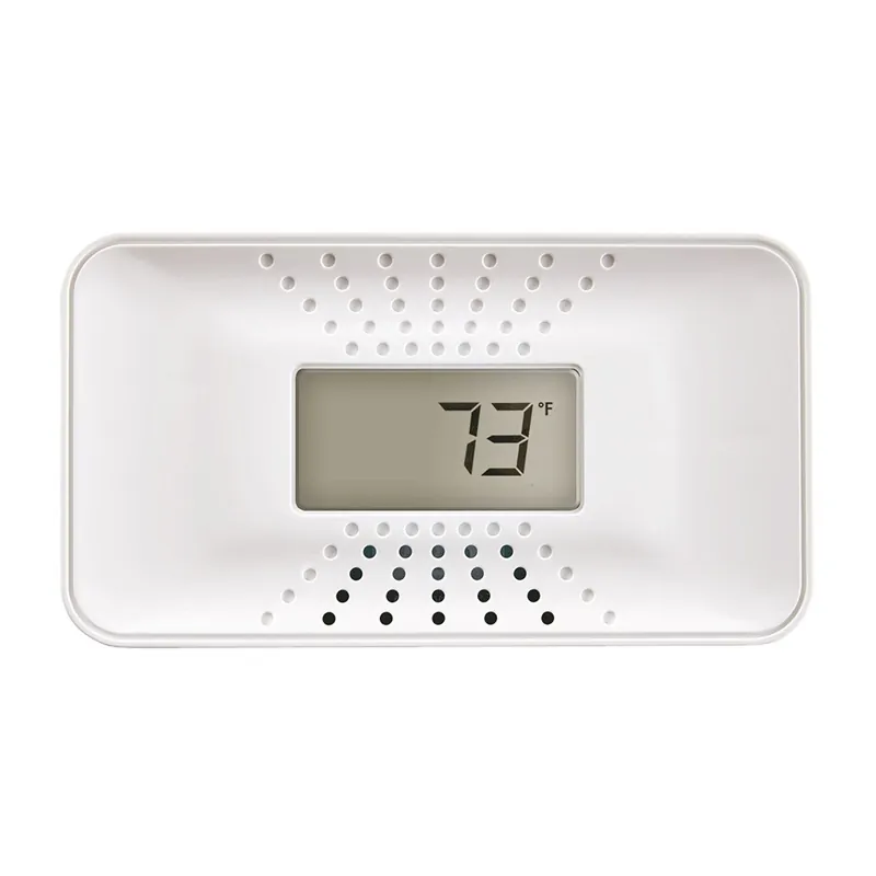 Resideo Braukmann CO710 Carbon Monoxide Alarm Battery Operated 70/150/400 ppm