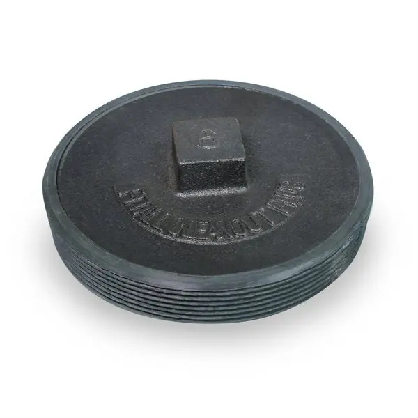 EverFlow LP600 6 Lead Plug
