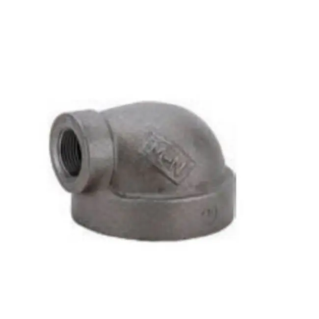Matco-Norca CIRL0603 C.I. Elbow 90 1 1/4X1/2
