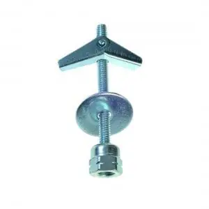 EverFlow 8064925 SST 30 3 Drywall Toggle 3/8 Rod