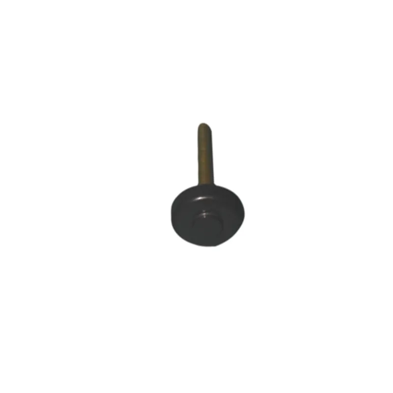 Delany Products 114 Valve, Auxillary, Delany Presto Fv