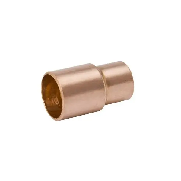 EverFlow WB01326 3/4 FTG X 1/2 C Nom Fitting Reducer 7/8 FTG X 5/8 OD Domestic