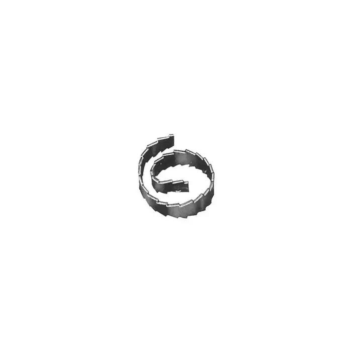 GENERAL WIRE & SPRING CO. 4HDB HDB4 HEAVY DUTY BLADE 4