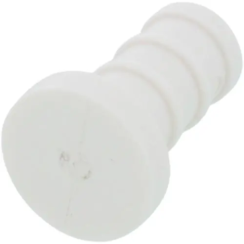 EverFlow PPPL0038 Plug Poly-Alloy 3/8 PEX