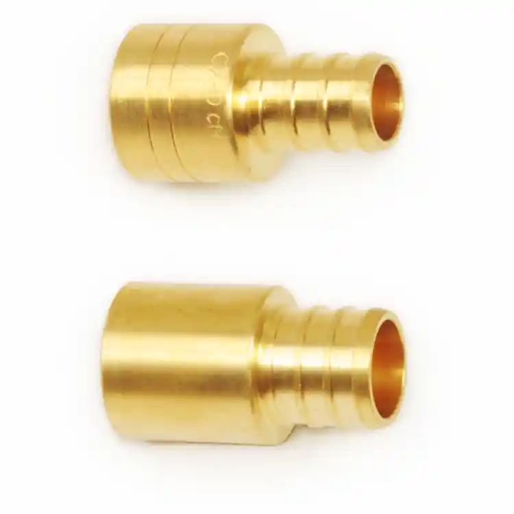 Crown Industries LPWA88M Adapt Pex Swt Male 1