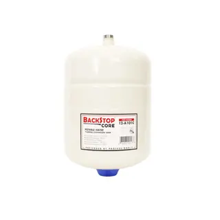 DURATRAC PRODUCTS A101 Tank Thermal Expansion Backstop 2-Gal