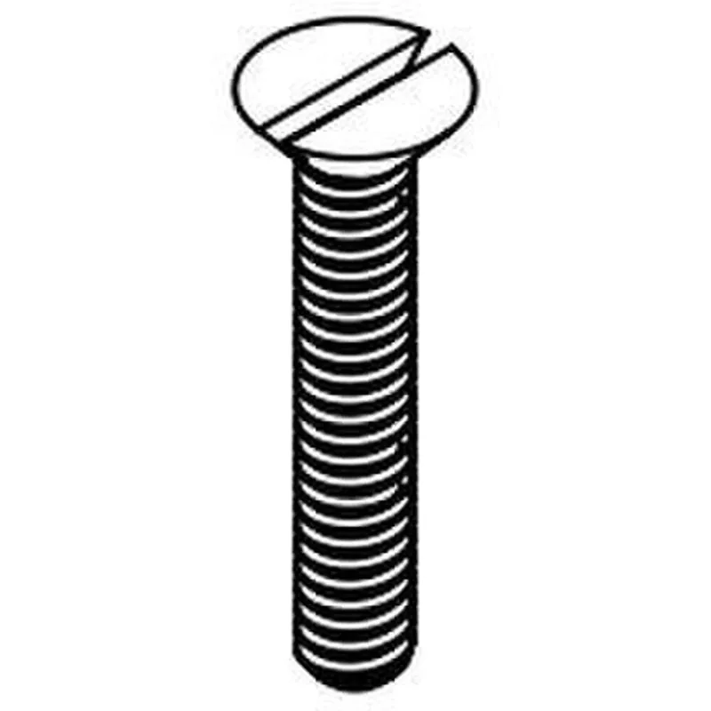 ACORN 0151-009-001 Screw Flat Hd 8-32 X 1-1/2