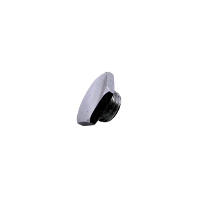 Delany Products 3 Screw Cover Delany Fv
