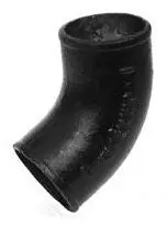 Charlotte Pipe NH-102 No Hub Sixth Bend