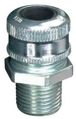Eaton CGB6913-SA CGB Cable Gland Male Cord 2 NPT Replacement MPN