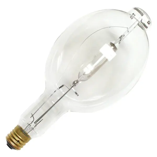 Osram Sylvania 64468 Metal Halide Lamp 1000 Watt E39 Mogul Base