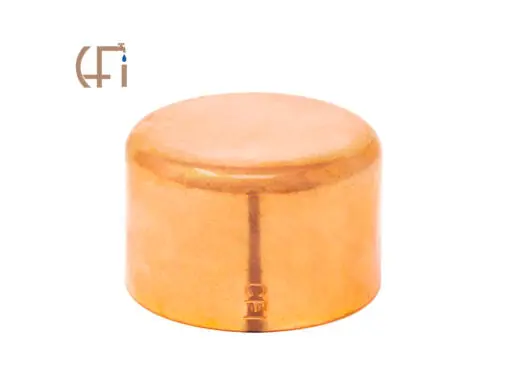 Copperfit 2405 Cap Copper Swt One and One Half Inch Replacement MPN