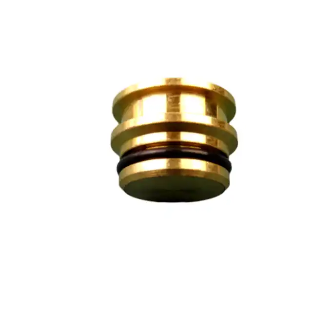ACORN 2580-037-001 Plug, Brass, Male O-Ring, Air-Trol