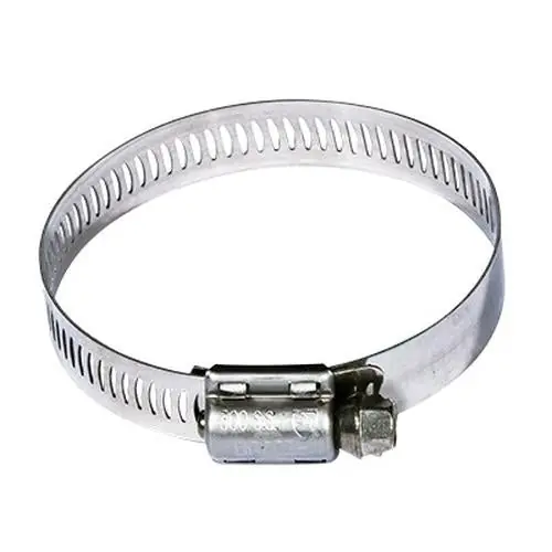 MERRILL M67367 SSC2 SS Clamp 1-13/16-2-3/4