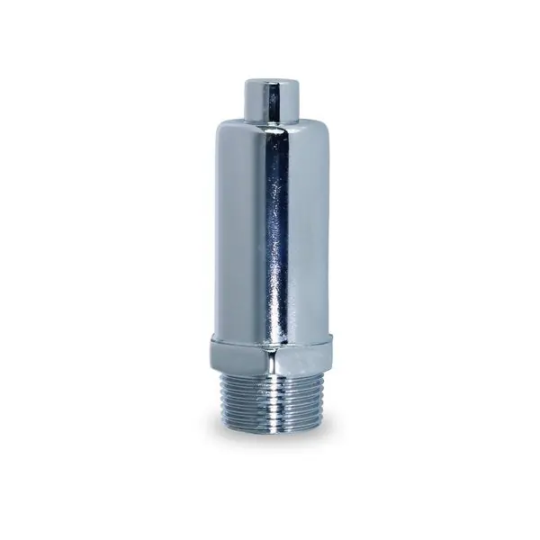 EverFlow 49181 1/8 Straight Steam Air Vent