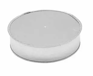 GRAY METAL 14-310 FVP6414 End Cap No Crimp 14 in
