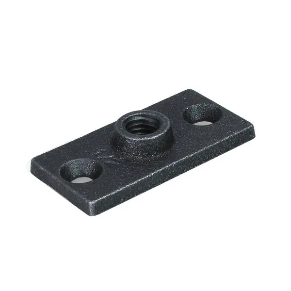 EverFlow CLF-PL38 Ceiling Flange Plain