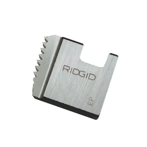 EMERSON PROFESSIONAL TOOLS, LLC (RIDIGD) 37810 1/8 PIPE DIES F/ 12-R