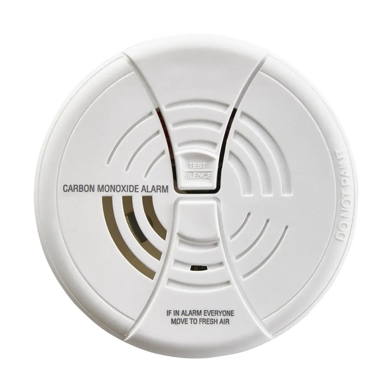 Resideo Braukmann CO250LB Carbon Monoxide Alarm Power Lithium Battery