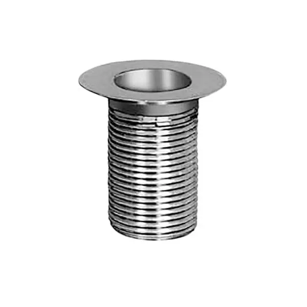 Fisher Manufacturing 6240-2100 Strainer, Basket