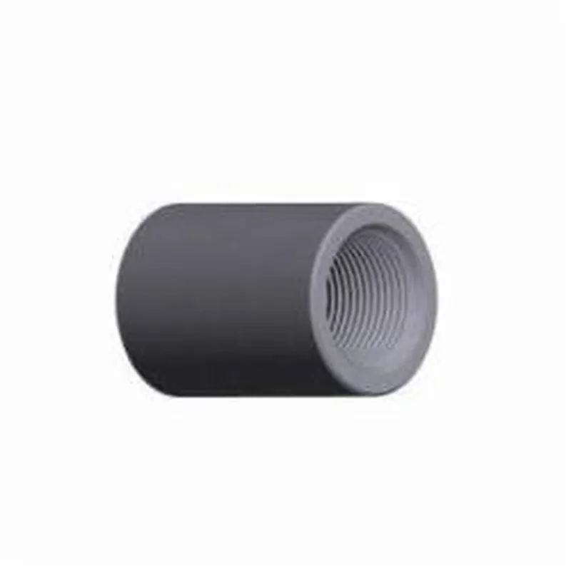 Capitol Manufacturing 12202040 FS Threaed Cplg 3000#