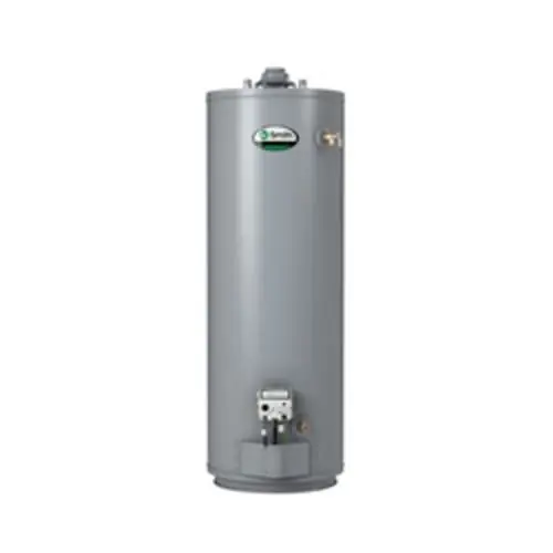 AO Smith 100217972 ProLine Gas Water Heater 40000 Btu/hr 40 gal Tank