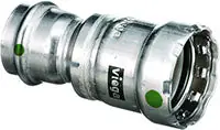 VIEGA 90890 V-MP316TC1Q 11/4 IPS TO CTS TRANSITION COUPLING