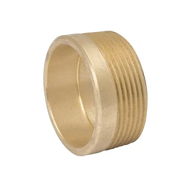 EverFlow A07646 2 C X M DWV FLUSH ADAPTER DOMESTIC