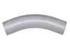 Kraloy 078560 3-1/2-IN 45 DEG PVC EL