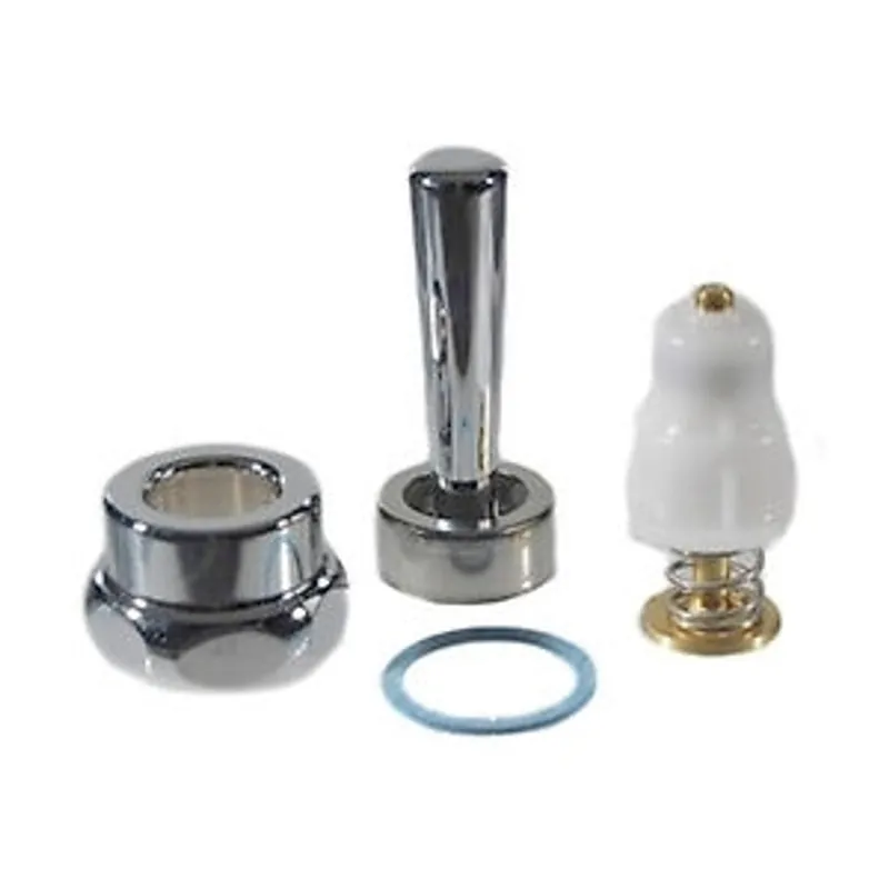 EQUIPARTS THY305S Handle Assy, Toto Fv