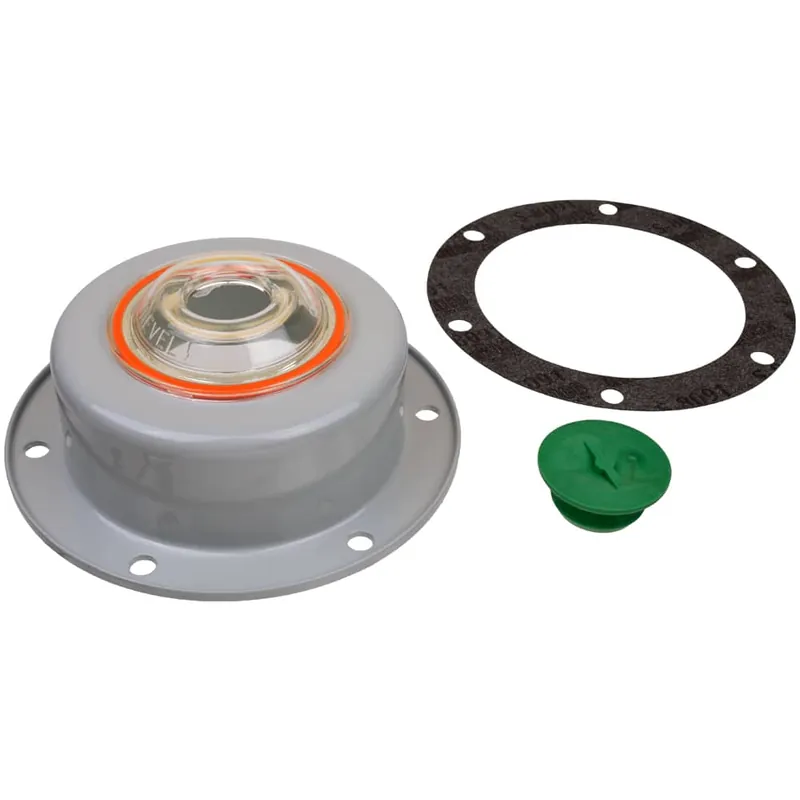 EQUIPARTS 1743 Latch Slide Surface Mount 2-3/4bth