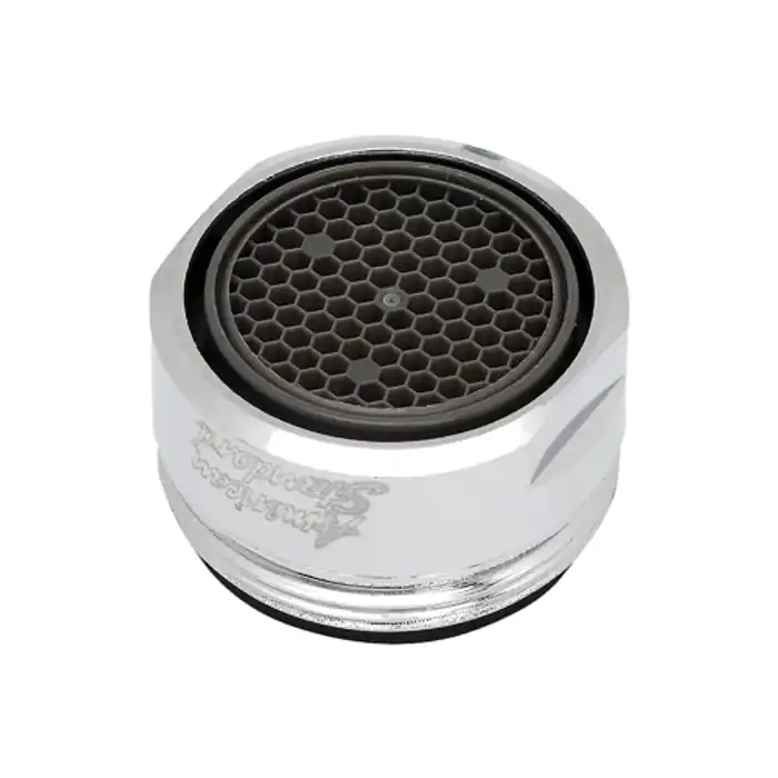 American Standard 66070-0020A Aerator AMST CHR 15/16X27MA