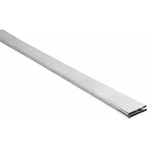 Gray Metal 10-324 S Cleat 10 Inches Replacement MPN