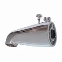 Oatey 351C Diverter Spout W/Top Mount