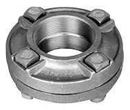 WARD MANUFACTURING 3.BFU FLG UNION POWER  -