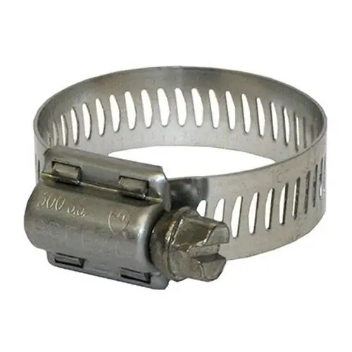 MERRILL M67727 SSC4 SS CLAMP 3-5 225-072
