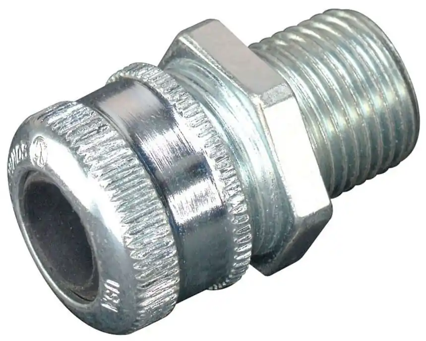 Eaton CGB598-SA CGB Cable Gland 1-1/2 NPT