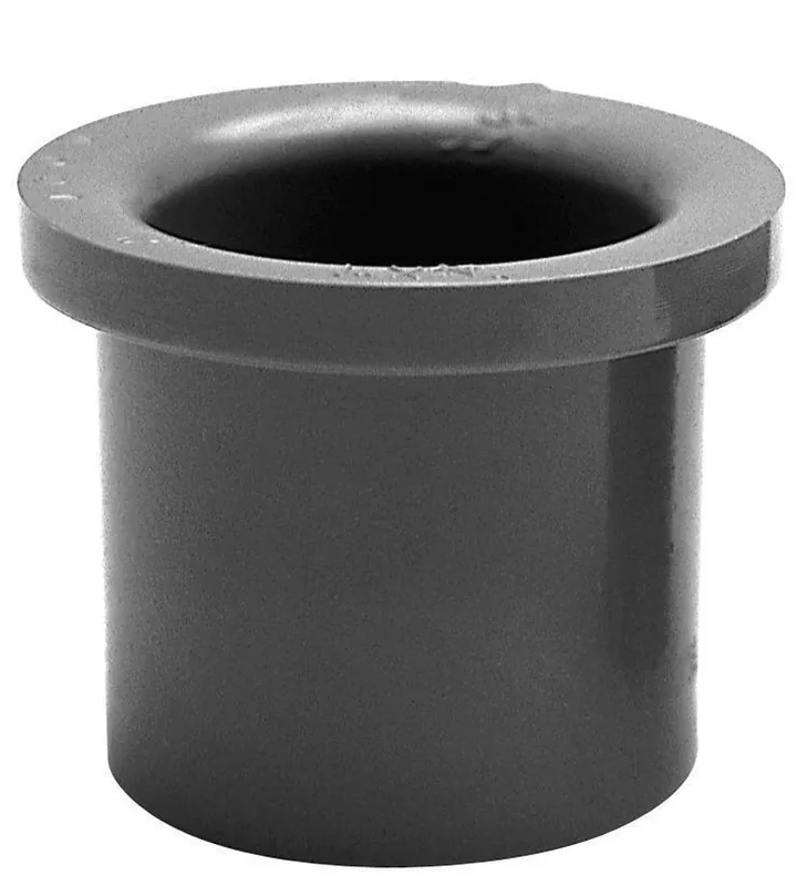 Kraloy 078356 1 1/4INX3/4IN PVC R