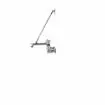 Component Hardware K77-8106-BR-Z Commercial Service Sink Faucet-8 Spout