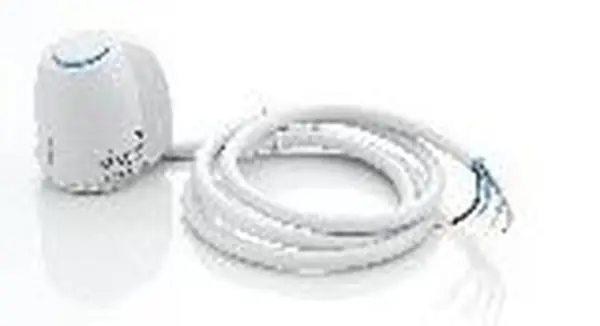 EverFlow MPA400 24V Thermostatic Actuator ZONE VALVE FOR MPS MANIFOLDS 4-WIRE