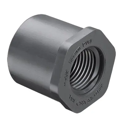 SPEARS 838-072CSPEARS 1/2 x 1/4 SCH80 CPVC Bushing