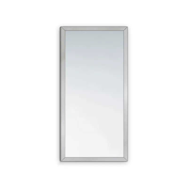 American Specialties, Inc 10-0620-1836 Mirror S/S Ch Frm 18x36
