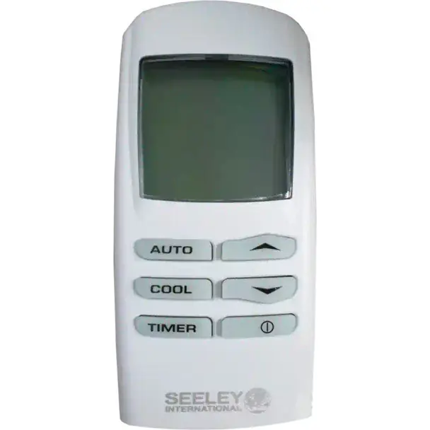 Breezaire 117782 TBA Wired Wall Control Power