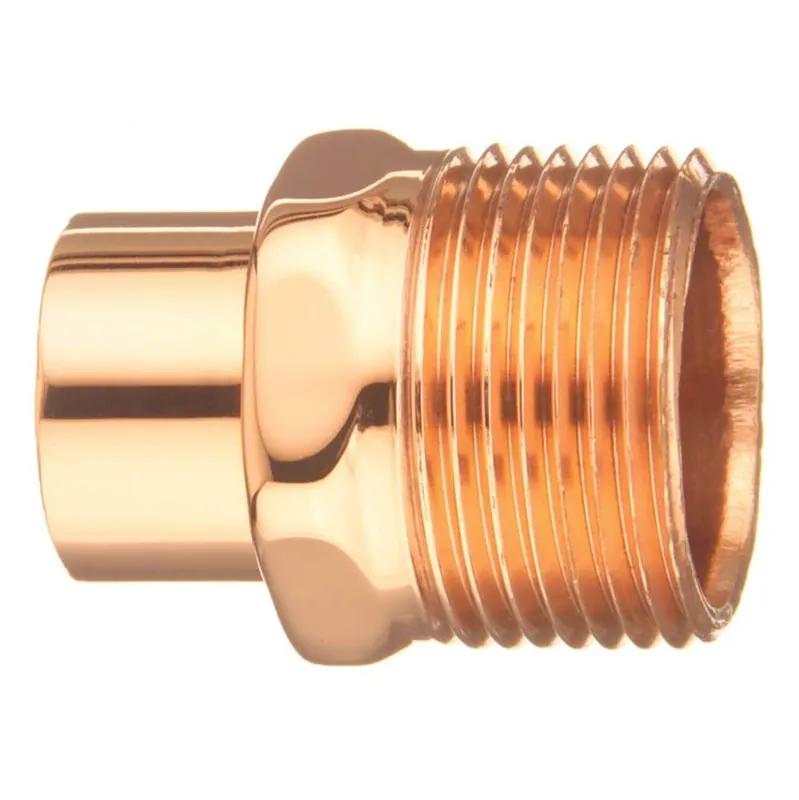 Elkhart 10030452 1 FtgxMIP Adapter