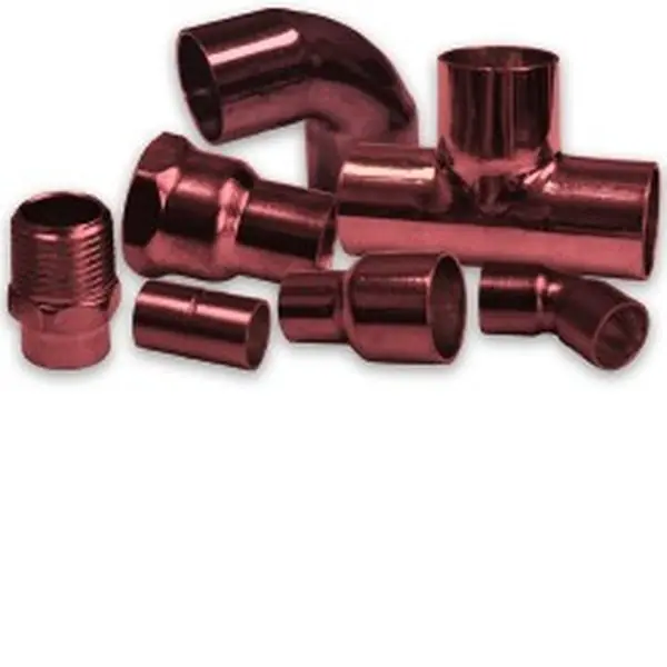 EverFlow R1420-NL Raven 3/4 C X 1 M Adapter